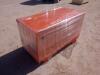 Unused Diggit 2248 Jobsite Storage Chest - 4