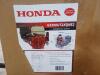 Unused Honda GX 390 Gasoline Engine - 3