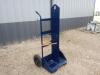 Unused Cutting Torch Cart - 2