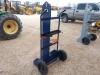 Unused Cutting Torch Cart - 4