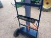 Unused Cutting Torch Cart - 5