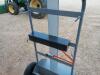 Unused Cutting Torch Cart - 5