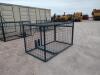 7Ft x 4Ft Wild Hog Trap - 3