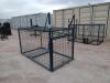 7Ft x 4Ft Wild Hog Trap - 4