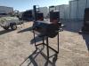 40" BBQ Pit - 2