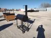 40" BBQ Pit - 4