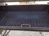 40" BBQ Pit w/ Vertical Smoker - 7