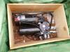 Imperial Electric Hydraulic Pump Motor - 2