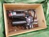 Imperial Electric Hydraulic Pump Motor - 2