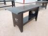 Unused KC Work Bench 28'' x 60'' - 4