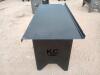 Unused KC Work Bench 28'' x 60'' - 5