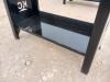 Unused KC Work Bench 28'' x 60'' - 8