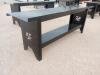 Unused KC Work Bench 28'' x 90'' - 4