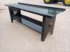 Unused KC Work Bench 28'' x 90'' - 6