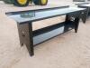 Unused KC Work Bench 28'' x 90''