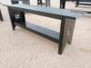 Unused KC Work Bench 28'' x 90'' - 3