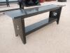 Unused KC Work Bench 28'' x 90'' - 4