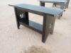 Unused KC Work Bench 28'' x 60'' - 3