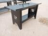 Unused KC Work Bench 28'' x 60'' - 4