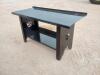 Unused KC Work Bench 28'' x 60'' - 6