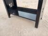 Unused KC Work Bench 28'' x 60'' - 8