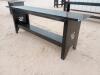 Unused KC Work Bench 28'' x 90'' - 3