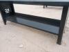 Unused KC Work Bench 28'' x 90'' - 8