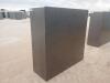 Unused (25 Bin) Metal Bolt Bin - 3