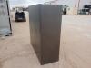 Unused (25 Bin) Metal Bolt Bin - 2