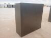 Unused (25 Bin) Metal Bolt Bin - 3