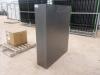 Unused Metal Bolt Bin with Different Size Bins - 4