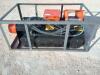 Unused AGT EXFLM115 Excavator Brush Flail Mower - 3