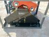 Unused AGT EXFLM115 Excavator Brush Flail Mower - 9