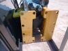 Unused Agrotk 680 Hydraulic Hammer (Skid Steer Attachment) - 9