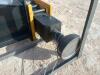 Unused Agrotk 750 Post Driver (Skid Steer Attachment - 6