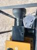 Unused Agrotk 680 Post Driver (Skid Steer Attachment) - 9