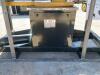 Unused Agrotk 680 Post Driver (Skid Steer Attachment) - 13