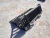 Unused 66" Rock Bucket (Skid Steer Attachment) - 5