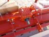 Unused Mower King TAS81 6Ft Rotary Tiller (3 Point Hitch Attachment) - 7