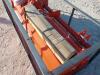 Unused Mower King TAS81 6Ft Rotary Tiller (3 Point Hitch Attachment) - 8