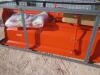 Unused Mower King TAS81 Rotary Tiller (3 Point Hitch Attachment) - 10