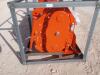 Unused Mower King TAS81 Rotary Tiller (3 Point Hitch Attachment) - 11