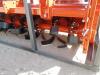 Unused Mower King TAS81 Rotary Tiller (3 Point Hitch Attachment) - 6