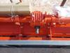 Unused Mower King TAS81 Rotary Tiller (3 Point Hitch Attachment) - 7