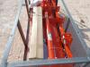 Unused Mower King TAS81 Rotary Tiller (3 Point Hitch Attachment) - 8