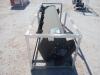 Unused 72" Rotary Tiller (Skid Steer Attachment) - 2