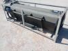 Unused 72" Rotary Tiller (Skid Steer Attachment) - 3