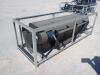 Unused 72" Rotary Tiller (Skid Steer Attachment) - 4