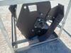 Unused 72" Rotary Tiller (Skid Steer Attachment) - 9