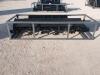 Unused 72" Mower King Rotary Tiller (Skid Steer Attachment) - 5